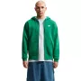 Nike Club BB FZ Hoodie Herren Grün FN3861 365 M
