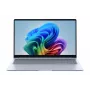 Samsung Galaxy Book4 NP750XQB-KA2USDX 15,6 Zoll FHD Laptop - Snapdragon X Elite X1-26-100, 16GB RAM, 512GB SSD, Windows 11, Saphirblau