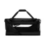 Nike Academy Team Hardcase Duffel Bag Large Schwarz