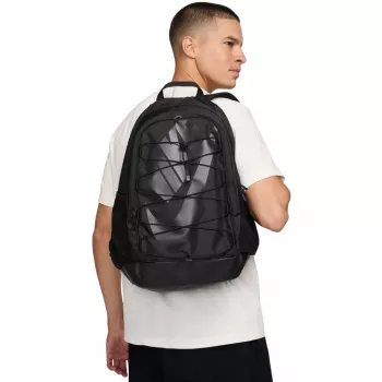 Nike Hayward Rucksack Schwarz HJ8200 013