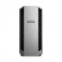 Lenovo IdeaCentre LOQ 26ADR10 91DF000YGF Gaming-Desktop - AMD Ryzen 7 8745HX, 16GB RAM, 1TB SSD, NVIDIA GeForce RTX 5060 Ti 16GB, Windows 11