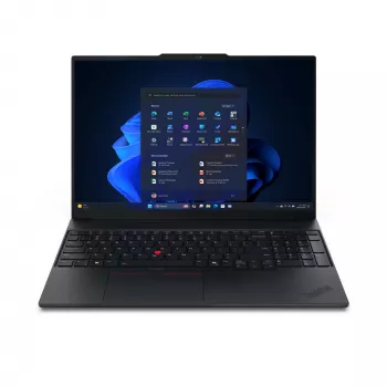 Lenovo ThinkPad E16 Gen 3 21ST 16 Zoll WUXGA IPS AMD Ryzen 7 7840U 16GB 512GB SSD Radeon 780M Windows 11 Pro Laptop