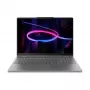 Lenovo Yoga 7 2-in-1 16IPH11 83TE001EGE 2-in-1-Laptop, Intel Core Ultra 7 355, 16 Zoll WQXGA+, 32GB LPDDR5X, 2TB SSD, Windows 11 Home, deutsche QWERTZ-Tastatur