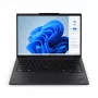 Lenovo ThinkPad T14 G5 14 Zoll WUXGA Intel Core Ultra 7 155H 32GB RAM 1TB SSD Thunder Black Windows 11 Pro