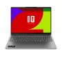Lenovo IdeaPad Slim 5 16AGP11 16 Zoll WUXGA IPS Laptop - AMD Ryzen AI 5 430, 16GB DDR5, 512GB SSD, AMD Radeon 840M, Windows 11 Home - Grau