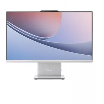Lenovo IdeaCentre AIO 27ILL11 27 Zoll QHD All-in-One-PC - Intel Core Ultra 7 256V, 16GB DDR5, 512GB SSD, Windows 11 Home