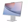 Lenovo IdeaCentre AIO 27ILL11 27 Zoll QHD All-in-One-PC - Intel Core Ultra 7 256V, 16GB DDR5, 512GB SSD, Windows 11 Home