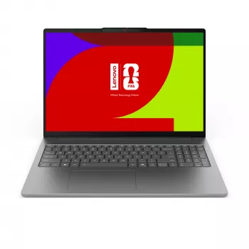 Lenovo IdeaPad Slim 5 16IPH11 16 Zoll WUXGA Laptop - Intel Core Ultra 5 125H, 16GB RAM, 512GB SSD, Windows 11 Home, Cloud Grey