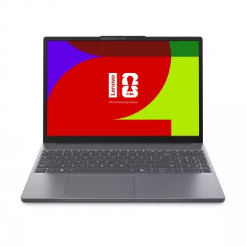 Lenovo IdeaPad 3 Slim 83UR00A3GE - 15,3 Zoll, Intel Core Ultra 5 125U, 16GB RAM, 512GB SSD, Windows 11 Home