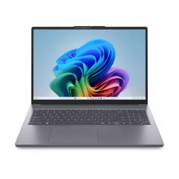 Lenovo IdeaPad 3 Slim 83US003WGE 16 Zoll Intel Core Ultra 5 125U 16GB RAM 512GB SSD Windows 11 Home Laptop