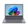 Lenovo IdeaPad Slim 3 16IPH11 Copilot+ PC 83US003WGE Laptop, 16 Zoll WUXGA IPS, Intel Core Ultra 5 322, 16GB DDR5, 512GB SSD, Windows 11 Home, deutsche Tastatur