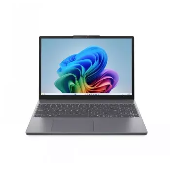 Lenovo IdeaPad Slim 3 15,3 Zoll WUXGA IPS Intel Core 7 350 16GB RAM 512GB SSD Windows 11 Home Luna Grey