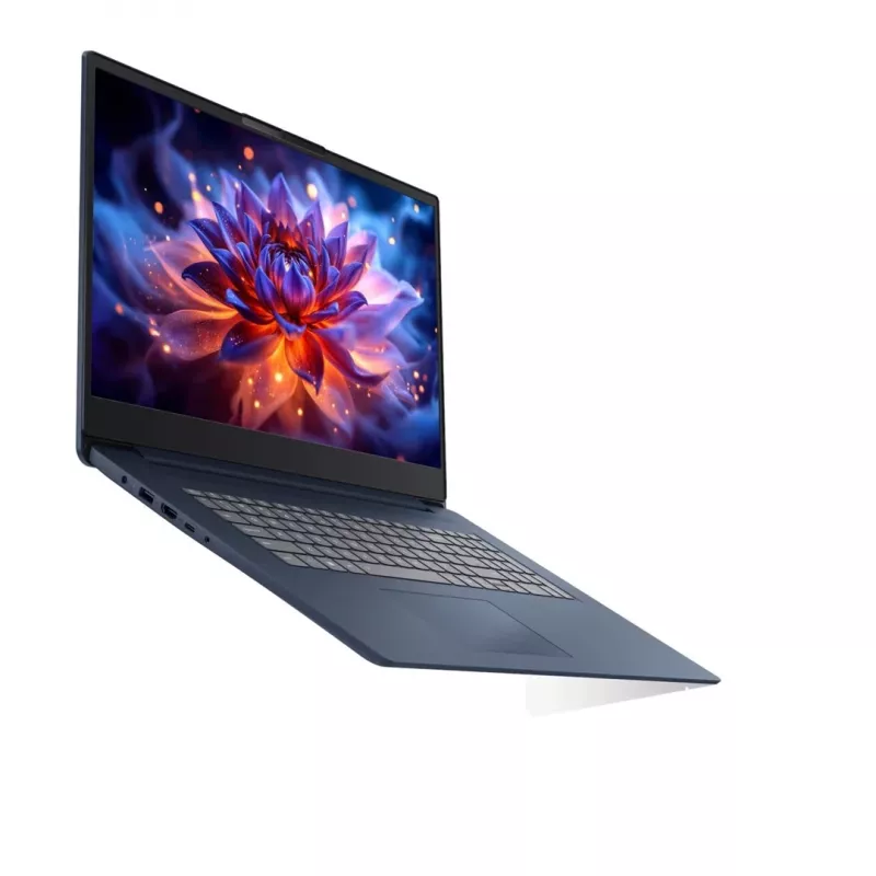 Lenovo IdeaPad Slim 3 17,3 Zoll Laptop - Intel Core 5 320, 16GB RAM, 512GB SSD, hintergrundbeleuchtete Tastatur, ohne Betriebssystem
