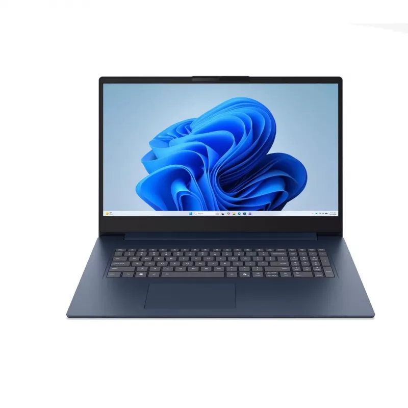 Lenovo IdeaPad Slim 3 17,3 Zoll Laptop - Intel Core 5 320, 16GB RAM, 512GB SSD, hintergrundbeleuchtete Tastatur, ohne Betriebssystem