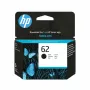 HP 62 schwarze Original-Tintenpatrone - 200 Seiten