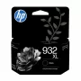 HP 932XL High Yield Schwarz Original Tintenpatrone