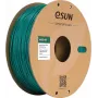 ESUN eABS+HS Filament 1,75 mm Grün 1 kg – Hochgeschwindigkeits-ABS+ für FDM-3D-Drucker