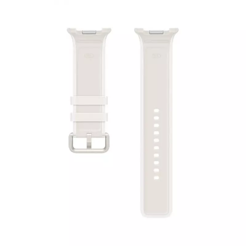 Samsung Misty Armband (M/L) für Galaxy Watch9 (Watch8) - Creme