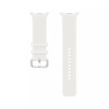 Samsung Misty Armband (M/L) für Galaxy Watch9 (Watch8) - Creme