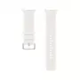 Samsung Misty Armband (M/L) für Galaxy Watch9 (Watch8) - Creme