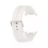 Samsung Misty Armband S/M Creme für Galaxy Watch9 und Watch8