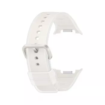 Samsung Misty Armband S/M Creme für Galaxy Watch9 und Watch8