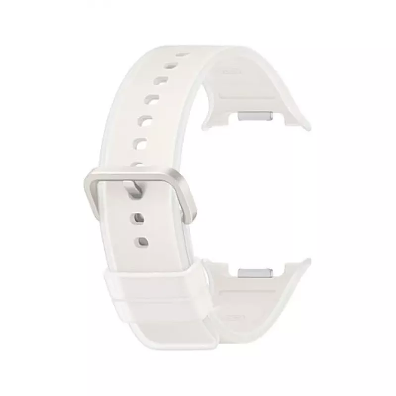 Samsung Misty Armband S/M Creme für Galaxy Watch9 und Watch8