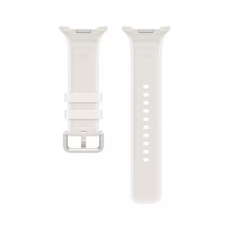 Samsung Misty Armband S/M Creme für Galaxy Watch9 und Watch8