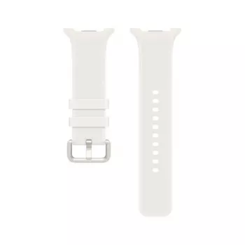 Samsung Misty Armband S/M Creme für Galaxy Watch9 und Watch8