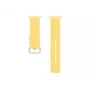 Samsung Sport Band M/L Gelb für Galaxy Watch
