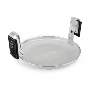 Tefal FF175D71 Fritteuse, 1,8 L, 1600 W, Schwarz / Edelstahl