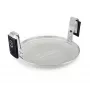 Tefal FF175D71 Fritteuse, 1,8 L, 1600 W, Schwarz / Edelstahl