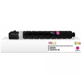 Armor OWA Kompatible Magenta Tonerkartusche für Canon 1396C002 (C-EXV 54) - 8.500 Seiten