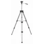 STANLEY Aluminium-Stativ mit verstellbarem Kopf 5025 (Manfrotto 502AH/525MVB)