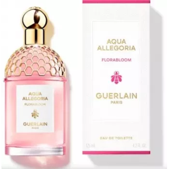 Guerlain Aqua Allegoria Flora Bloom Eau de Toilette Spray 125ml für Damen