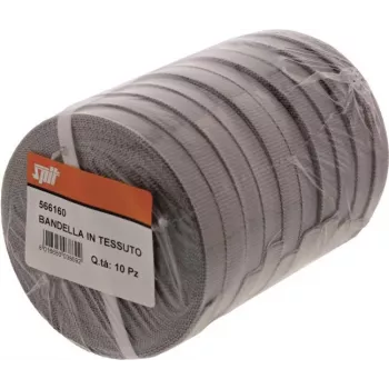 ITW Spit Textilband 15x1,2 mm - 10 m Rolle (054382)