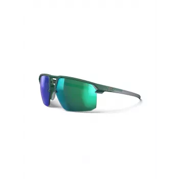Julbo J595_1116 L Gaming-Maus mit HERO 25K Sensor, 25.600 DPI, 11 programmierbaren Tasten, RGB, Schwarz
