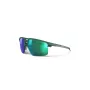 Julbo J595_1116 L Gaming-Maus mit HERO 25K Sensor, 25.600 DPI, 11 programmierbaren Tasten, RGB, Schwarz