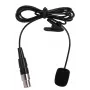 Prodipe P2L Lavalier Elektret-Kondensator Ansteckmikrofon
