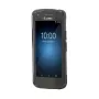 Mobilis PROTECH HHD Rückabdeckung für Handheld-Datenterminal - Schwarz