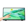 DRUGO Hannspree HT240CUA 23,8 Zoll Full HD IPS 10-Punkt-Touch-Monitor