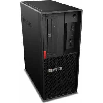 Lenovo ThinkStation P3 Tower G2 Workstation – Intel Core Ultra 7 155H, 64 GB DDR5, 1 TB SSD, Windows 11 Pro
