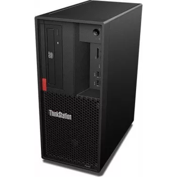 Lenovo ThinkStation P3 Tower G2 Workstation – Intel Core Ultra 7 155H, 64 GB DDR5, 1 TB SSD, Windows 11 Pro