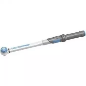 GEDORE DREMASTER 2641240 Drehmomentschlüssel mit Ratsche 1/2 Zoll (12,5 mm) 40-200 Nm