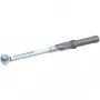 GEDORE DREMASTER 2641240 Drehmomentschlüssel mit Ratsche 1/2 Zoll (12,5 mm) 40-200 Nm