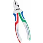 KNIPEX 70 02 160 S8 Seitenschneider 160 mm WE Forge Winner Limited Edition