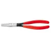 KNIPEX Flachmontagezange 200 mm