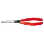 KNIPEX Flachmontagezange 200 mm