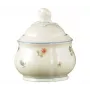 SELTMANN MARIE-LUISE STREUBLUME Zuckerdose 210 ml