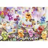 Ravensburger Gelini Birthday Party 1000-Teile Puzzle